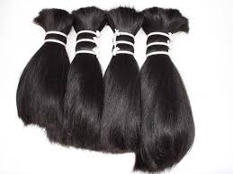 Bulk Hair Manufacturer Supplier Wholesale Exporter Importer Buyer Trader Retailer in Kolkata West Bengal India